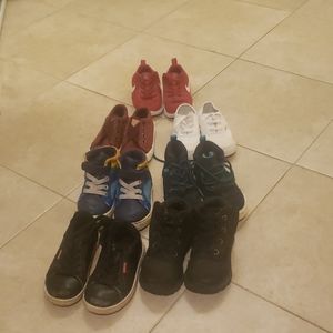 Toddler Shoes